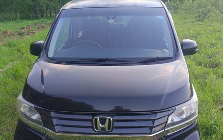 Honda N-WGN I рестайлинг, 2014 год, 945 000 рублей, 4 фотография