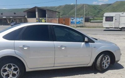 Ford Focus II рестайлинг, 2008 год, 650 000 рублей, 1 фотография