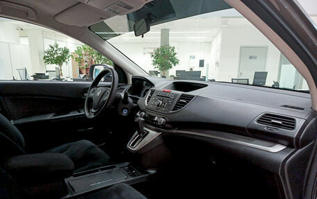 Honda CR-V IV, 2014 год, 2 398 000 рублей, 11 фотография