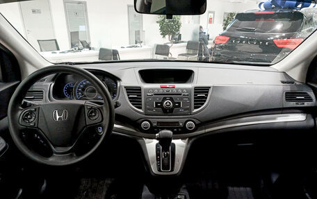 Honda CR-V IV, 2014 год, 2 398 000 рублей, 14 фотография