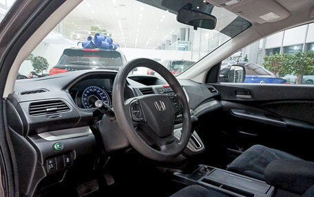 Honda CR-V IV, 2014 год, 2 398 000 рублей, 16 фотография