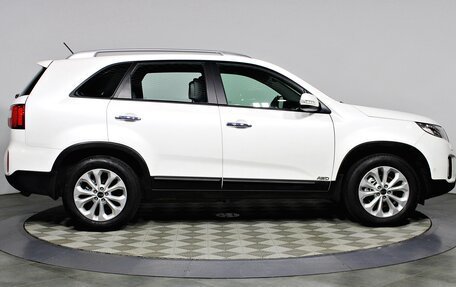 KIA Sorento II рестайлинг, 2019 год, 2 357 000 рублей, 8 фотография