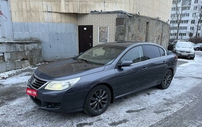 Renault Latitude I, 2011 год, 1 000 000 рублей, 1 фотография