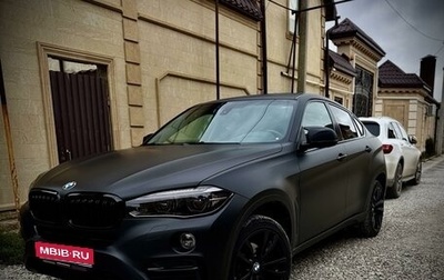 BMW X6, 2016 год, 3 650 000 рублей, 1 фотография