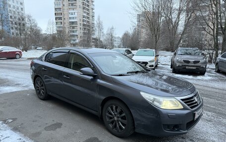 Renault Latitude I, 2011 год, 1 000 000 рублей, 6 фотография