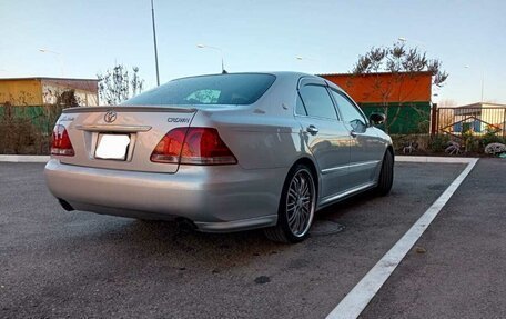 Toyota Crown, 2006 год, 500 000 рублей, 2 фотография