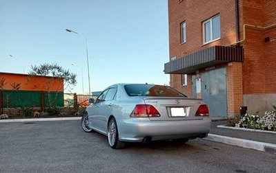 Toyota Crown, 2006 год, 500 000 рублей, 1 фотография