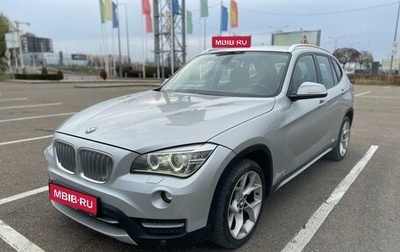 BMW X1, 2012 год, 1 750 000 рублей, 1 фотография