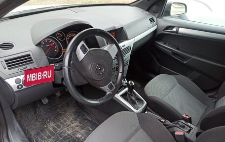 Opel Astra H, 2009 год, 370 000 рублей, 2 фотография