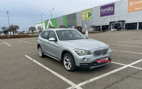 BMW X1, 2012 год, 1 750 000 рублей, 2 фотография