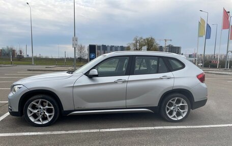 BMW X1, 2012 год, 1 750 000 рублей, 4 фотография