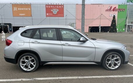 BMW X1, 2012 год, 1 750 000 рублей, 3 фотография