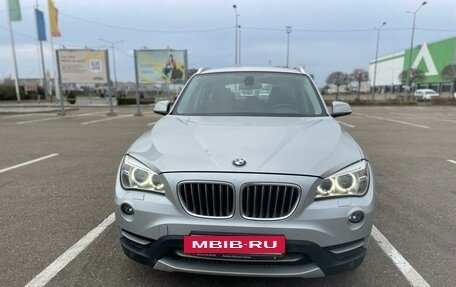 BMW X1, 2012 год, 1 750 000 рублей, 5 фотография