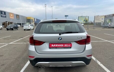 BMW X1, 2012 год, 1 750 000 рублей, 7 фотография