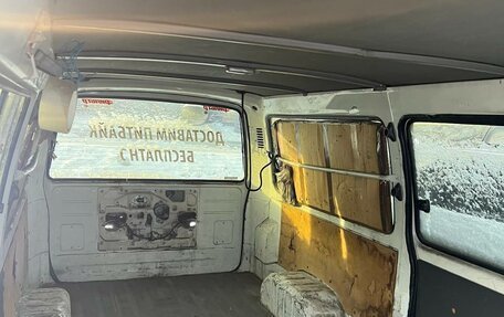 Toyota HiAce H100, 2000 год, 599 900 рублей, 3 фотография