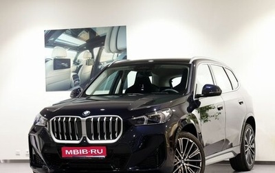 BMW X1, 2024 год, 6 750 000 рублей, 1 фотография