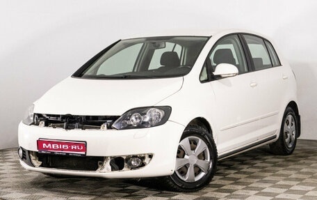 Volkswagen Golf Plus II, 2011 год, 550 000 рублей, 1 фотография