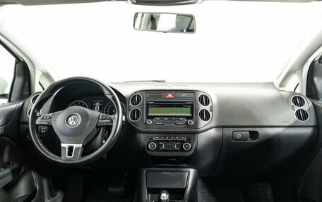 Volkswagen Golf Plus II, 2011 год, 550 000 рублей, 13 фотография