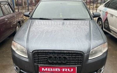 Audi A4, 2006 год, 800 000 рублей, 1 фотография