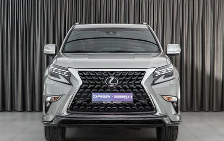 Lexus GX II, 2022 год, 10 290 000 рублей, 3 фотография