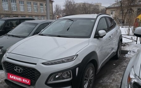 Hyundai Kona I, 2019 год, 2 250 000 рублей, 1 фотография