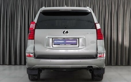 Lexus GX II, 2022 год, 10 290 000 рублей, 4 фотография