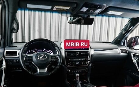 Lexus GX II, 2022 год, 10 290 000 рублей, 6 фотография