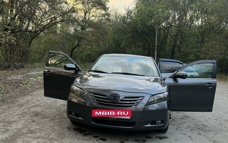 Toyota Camry, 2008 год, 1 250 000 рублей, 12 фотография