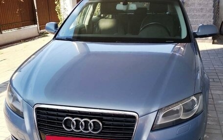 Audi A3, 2013 год, 1 145 000 рублей, 4 фотография