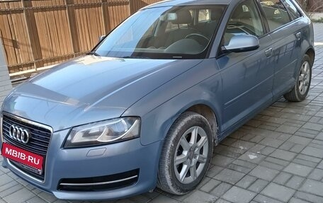 Audi A3, 2013 год, 1 145 000 рублей, 2 фотография