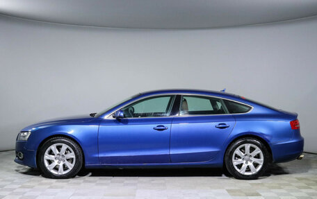 Audi A5, 2010 год, 1 350 000 рублей, 8 фотография