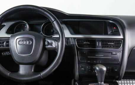 Audi A5, 2010 год, 1 350 000 рублей, 13 фотография