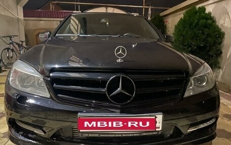 Mercedes-Benz C-Класс, 2011 год, 1 370 000 рублей, 8 фотография