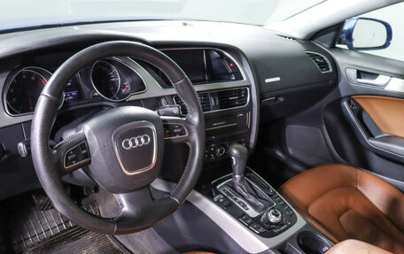 Audi A5, 2010 год, 1 350 000 рублей, 14 фотография