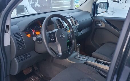 Nissan Pathfinder, 2008 год, 1 000 000 рублей, 5 фотография