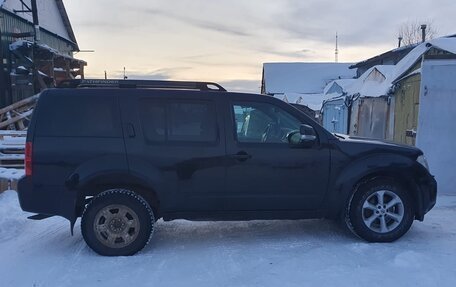 Nissan Pathfinder, 2008 год, 1 000 000 рублей, 7 фотография