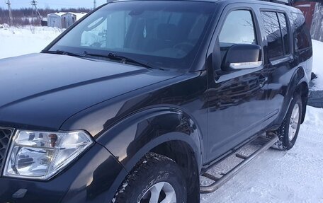 Nissan Pathfinder, 2008 год, 1 000 000 рублей, 6 фотография