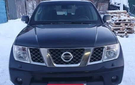 Nissan Pathfinder, 2008 год, 1 000 000 рублей, 10 фотография