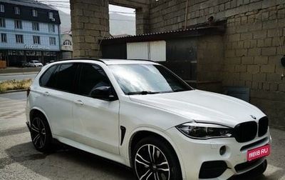 BMW X5, 2014 год, 3 599 000 рублей, 1 фотография