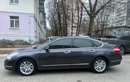 Nissan Teana, 2011 год, 1 080 000 рублей, 5 фотография