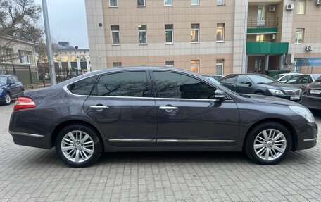 Nissan Teana, 2011 год, 1 080 000 рублей, 2 фотография