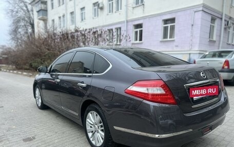 Nissan Teana, 2011 год, 1 080 000 рублей, 6 фотография