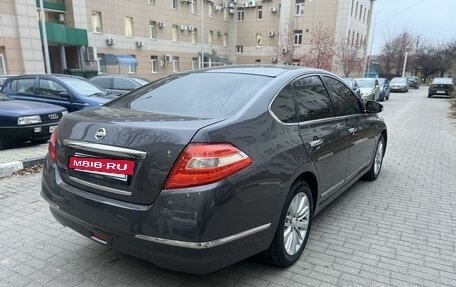 Nissan Teana, 2011 год, 1 080 000 рублей, 8 фотография