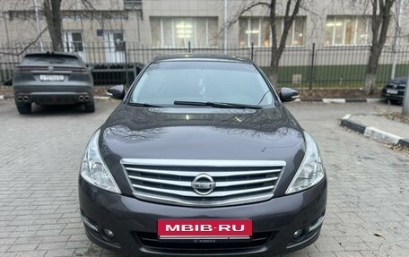 Nissan Teana, 2011 год, 1 080 000 рублей, 3 фотография