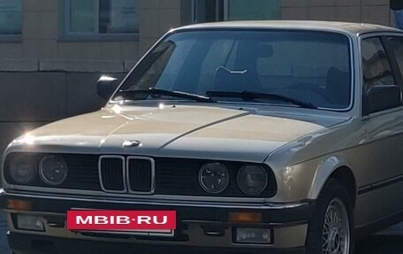 BMW 3 серия, 1985 год, 1 000 000 рублей, 2 фотография