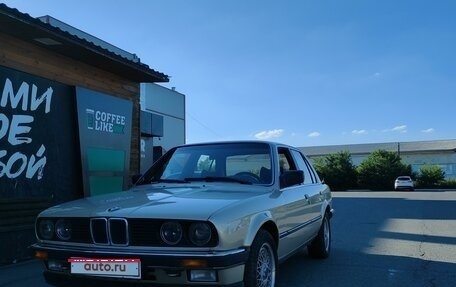 BMW 3 серия, 1985 год, 1 000 000 рублей, 1 фотография