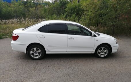 Toyota Premio, 2002 год, 850 000 рублей, 8 фотография