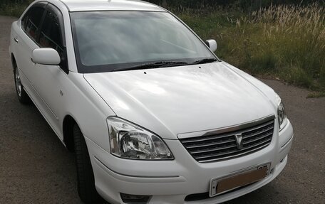 Toyota Premio, 2002 год, 850 000 рублей, 10 фотография