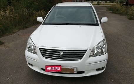 Toyota Premio, 2002 год, 850 000 рублей, 9 фотография