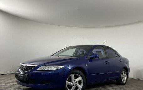 Mazda 6, 2005 год, 495 000 рублей, 1 фотография